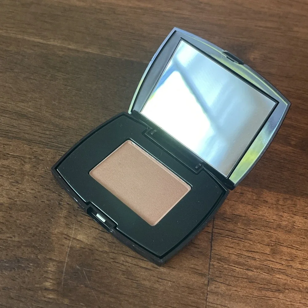 Lancome Star Bronzer Natural Glow Sun Kissed Radiant 01 Lumiere 0.088 oz 2.5 g